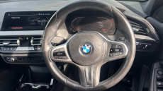 BMW 1 Series 118i [136] M Sport 5dr Step Auto [LCP] Petrol Hatchback